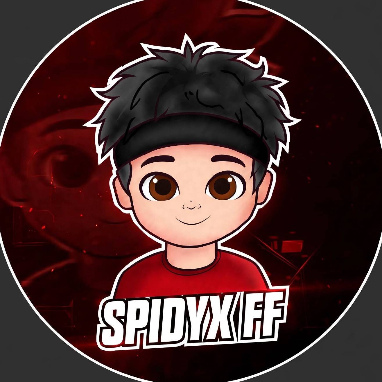 SPIDYX-OFFICIAL
