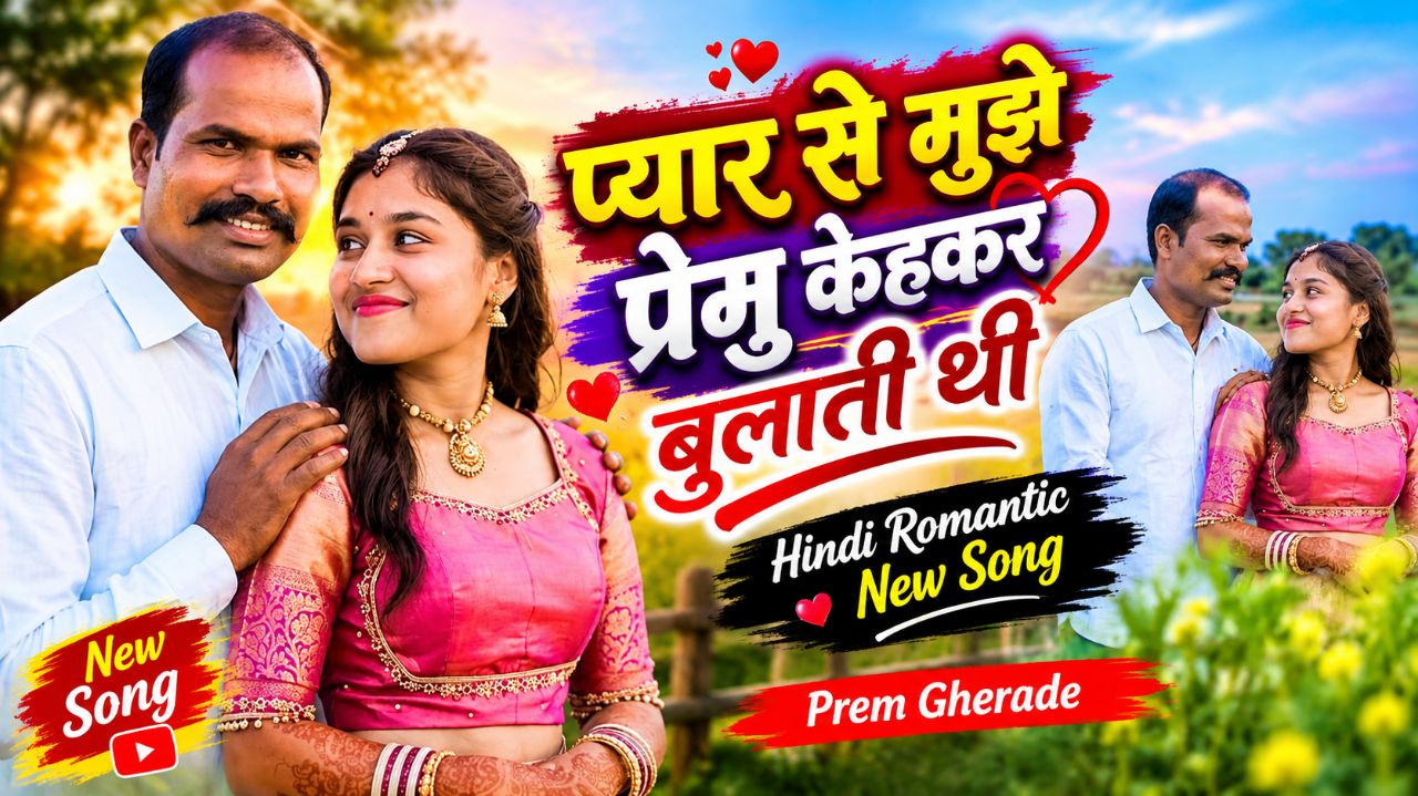 Sad song Hindi Prem Gherade