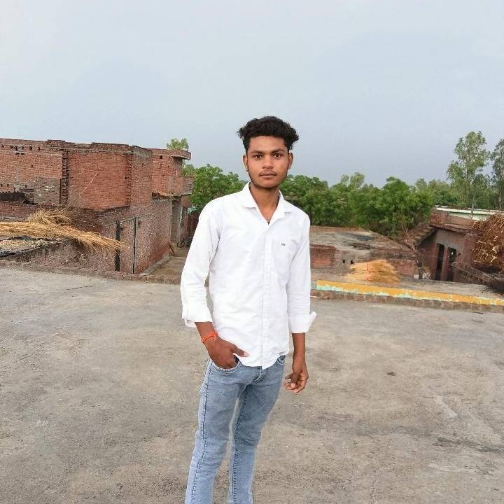 Dharmendra ydv