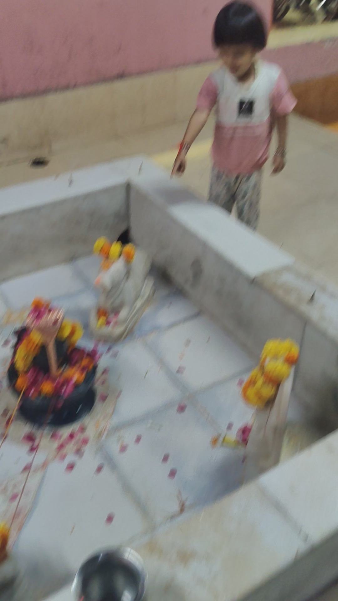Jay bolanath