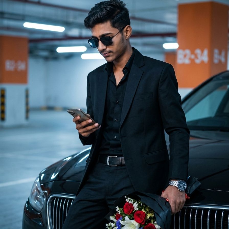 Rohit_studio_2026