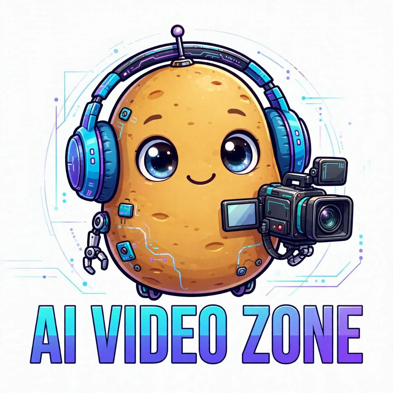 Ai Video Zone