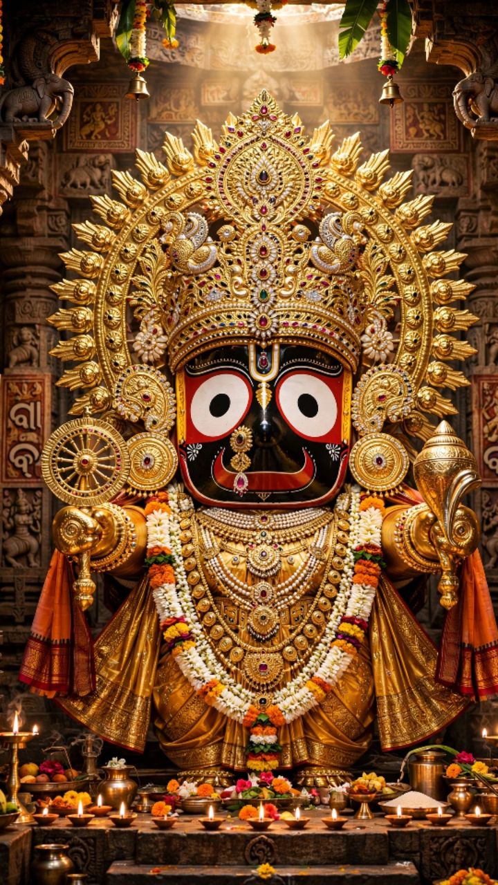 Jay Jagannath