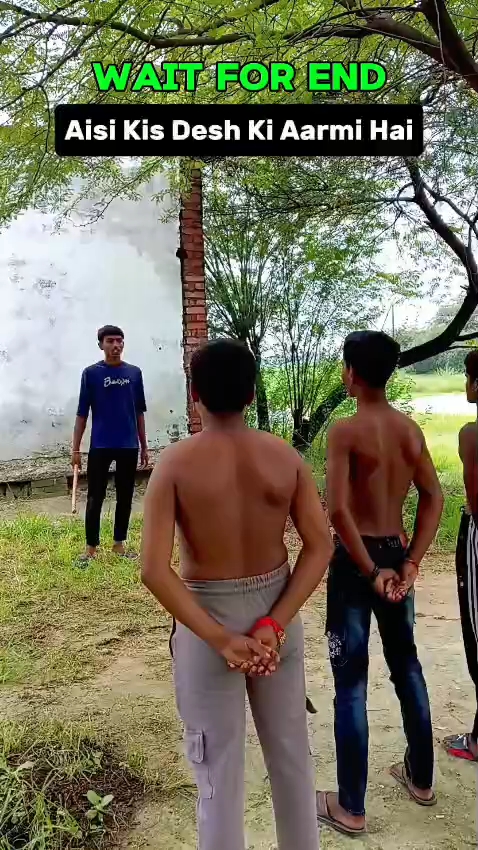 Wait for end😂🤣 #trendingcomedy #comedy #comedygroups66 #reels #shorts