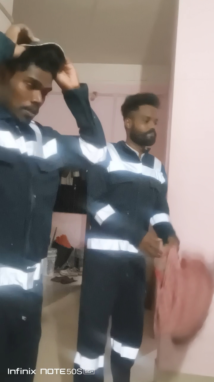 First Video