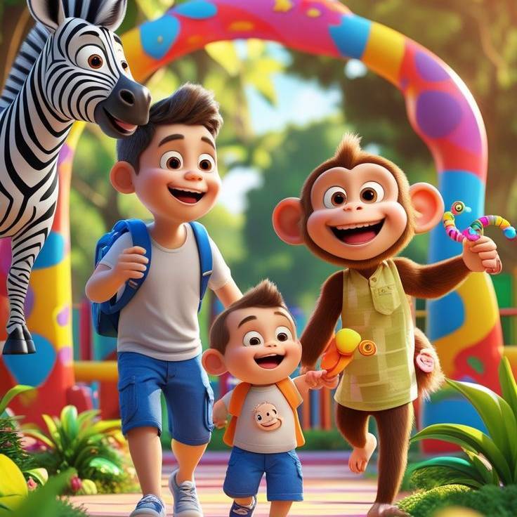 Cartoon_videoai