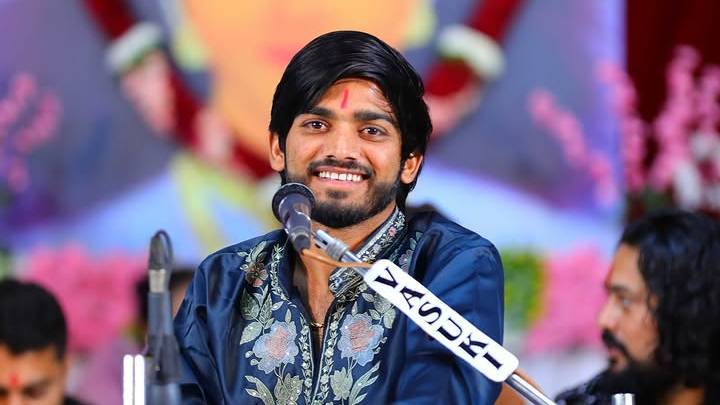 Gopal Bharwad ni moj