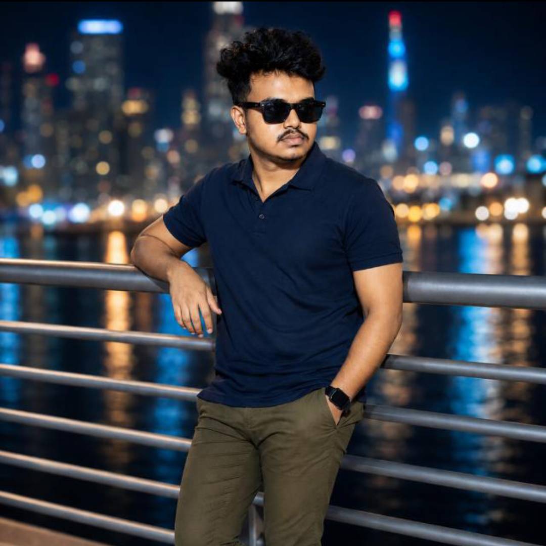 Subham Mana