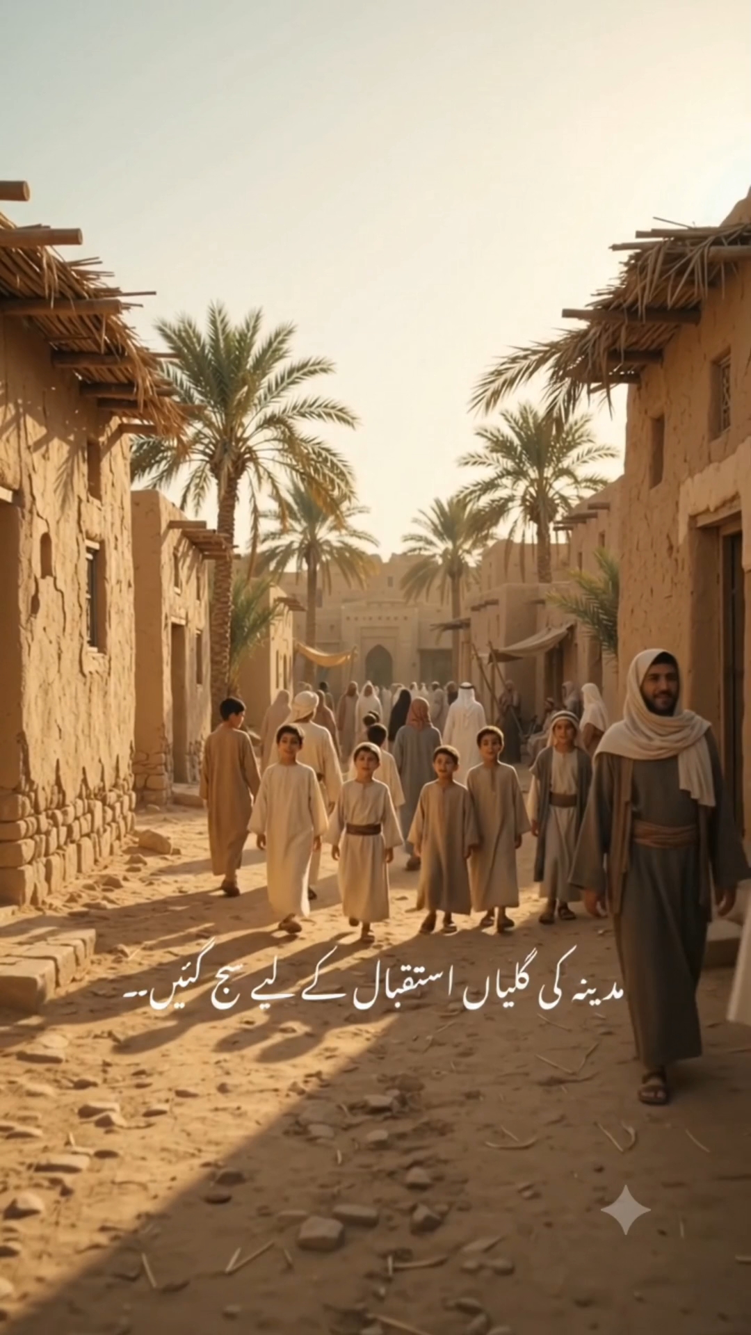 Prophet Muhammad ne madina ku hijrat