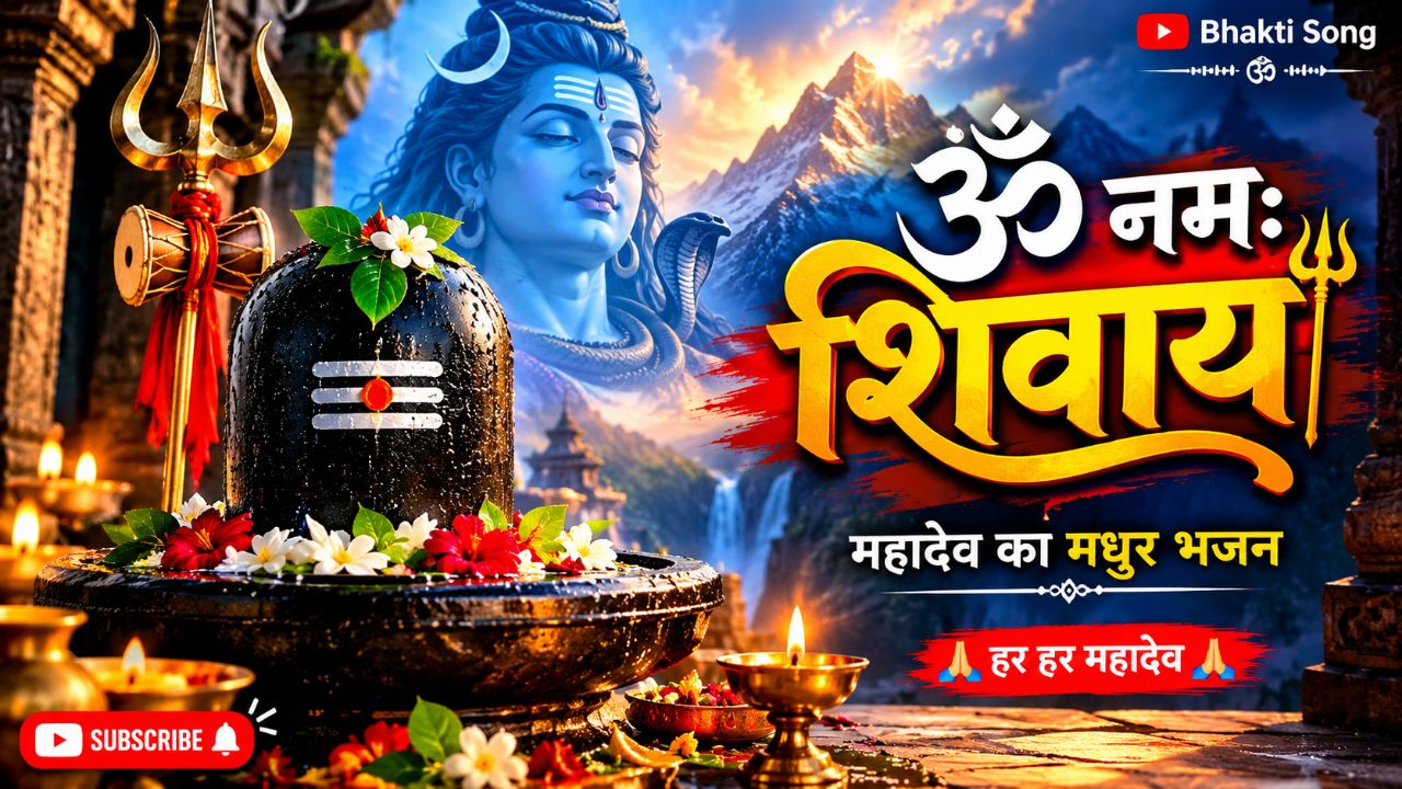 🔱 हर हर महादेव 🙏
🕉️ शिवलिंग के दर्शन से मन को शांति और भक्ति का अनुभव करें।
🌺 भोलेनाथ की भक्ति म