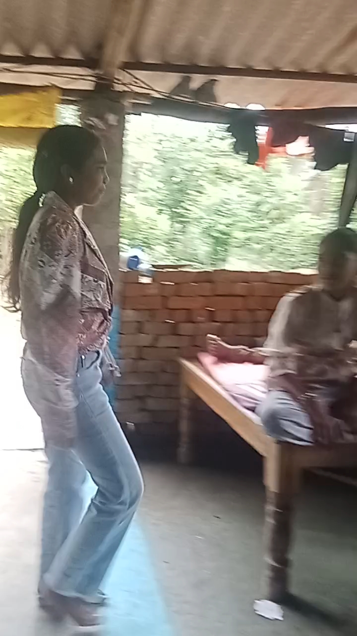 Fanny short