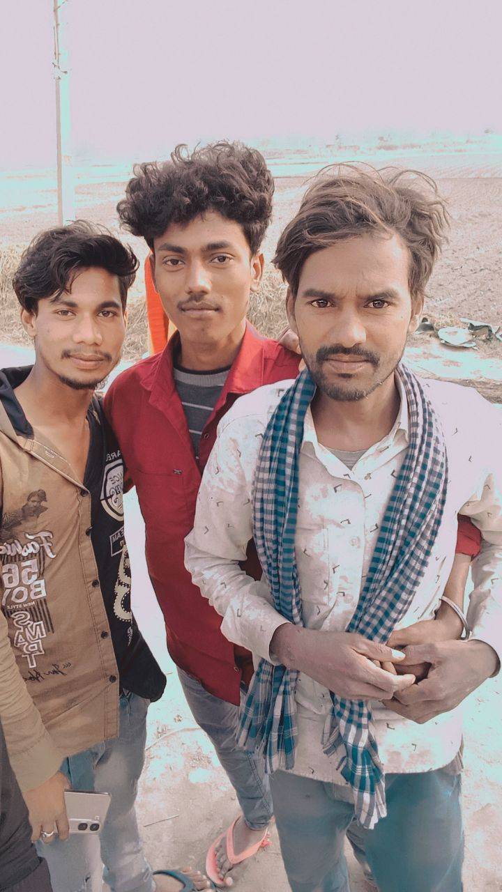 Ladakh में masti