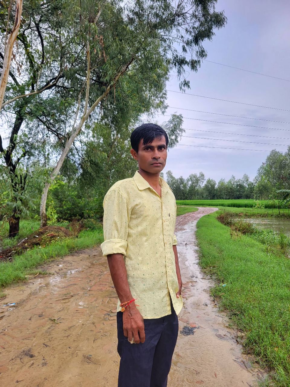 Post by Dharmendra singh in India on Bideo