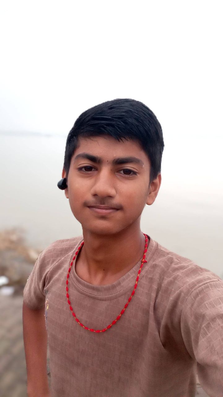 My first video ..