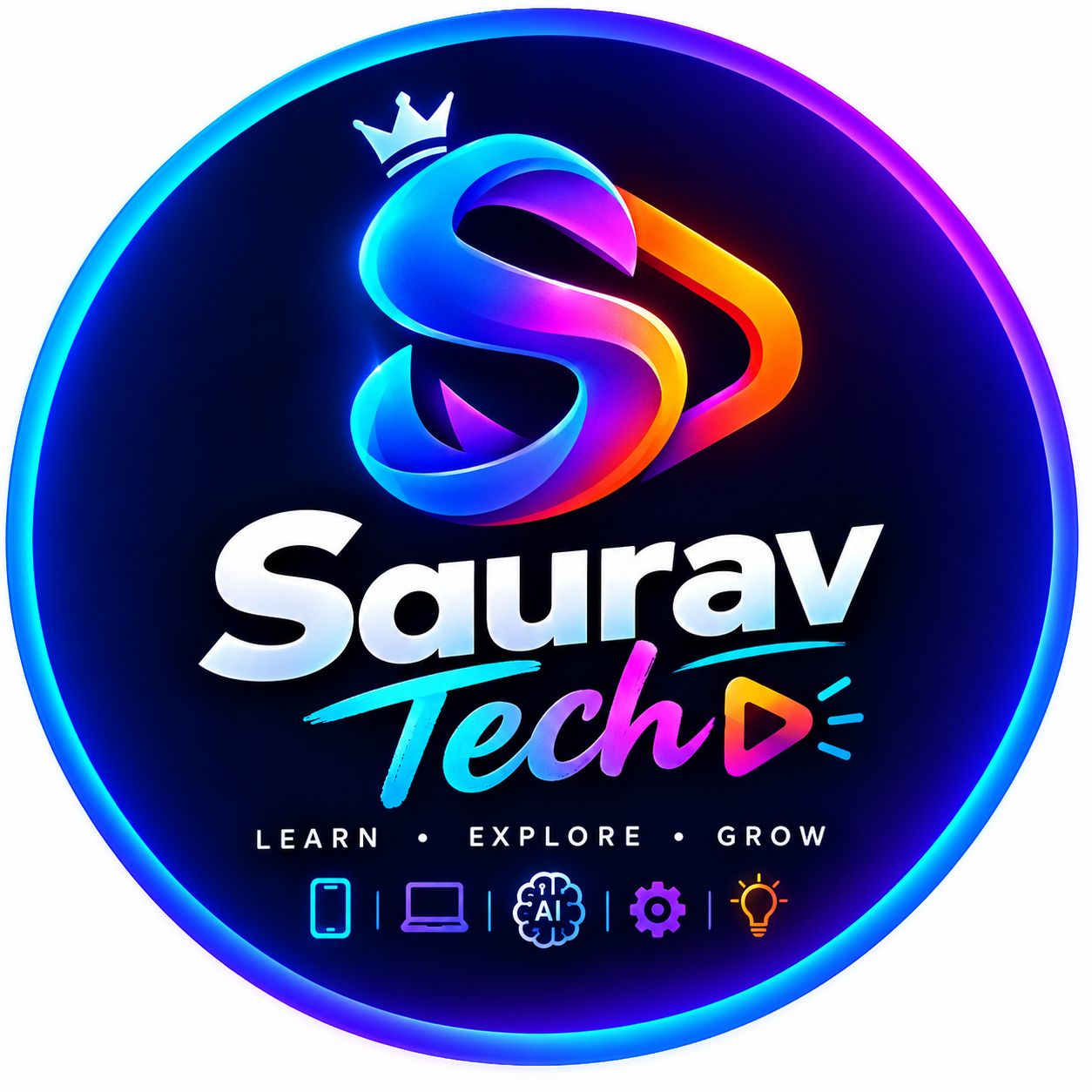 Saurav tech