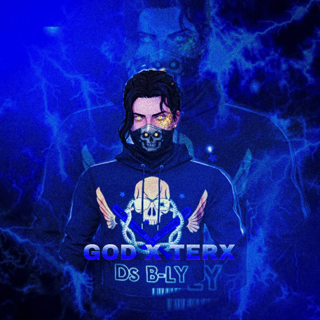 GOD X TERX