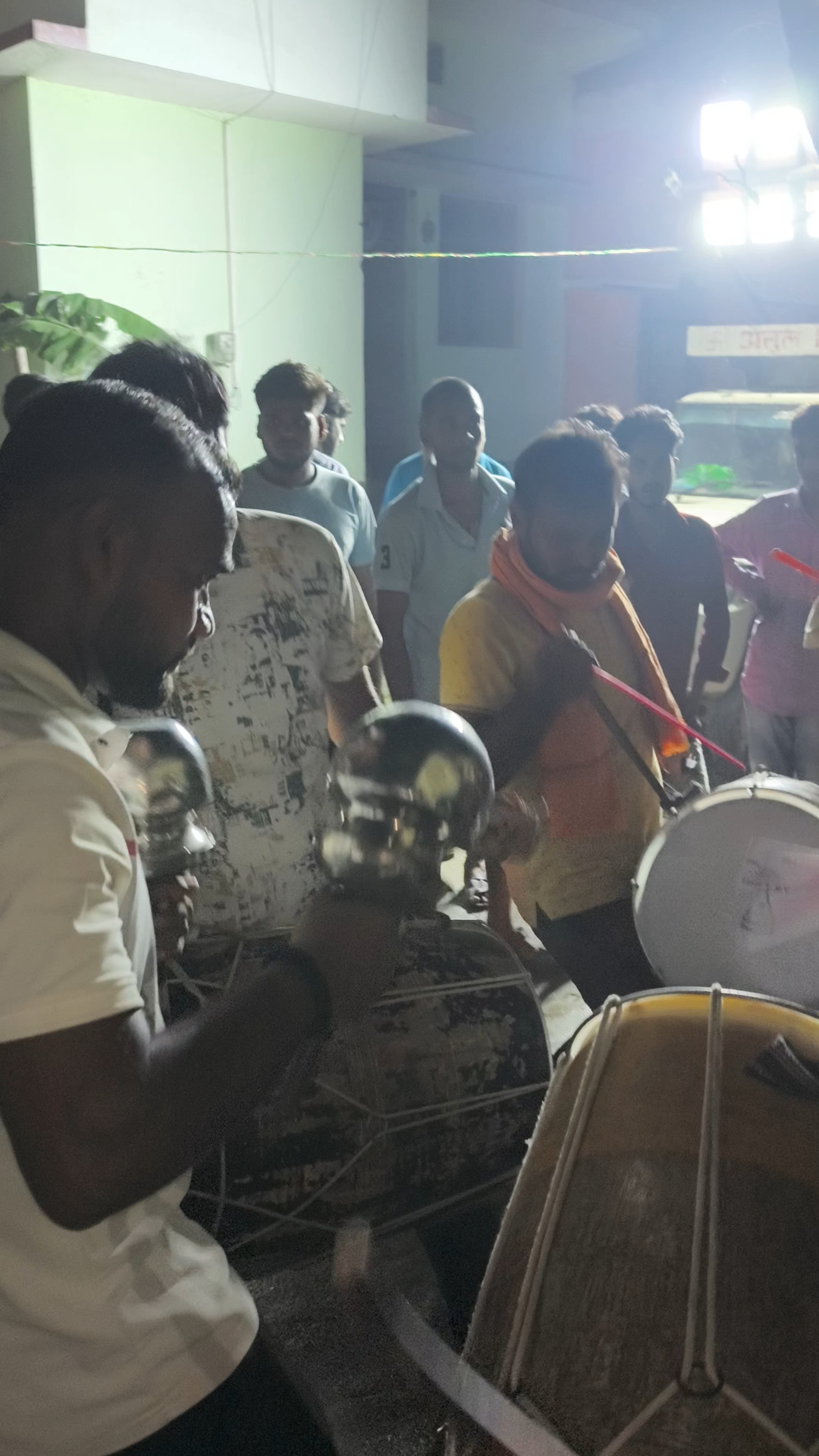 Hakkam Gaaw Ka Dhol Mela #bideo #shorts #new