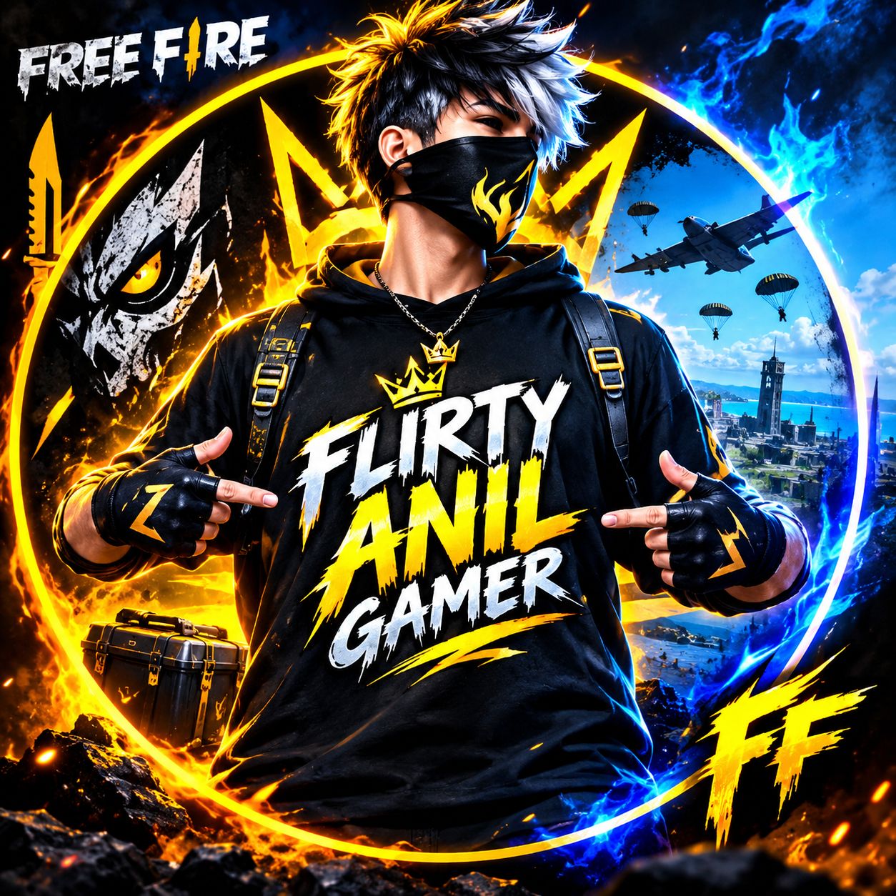 Flirtyanilgamer