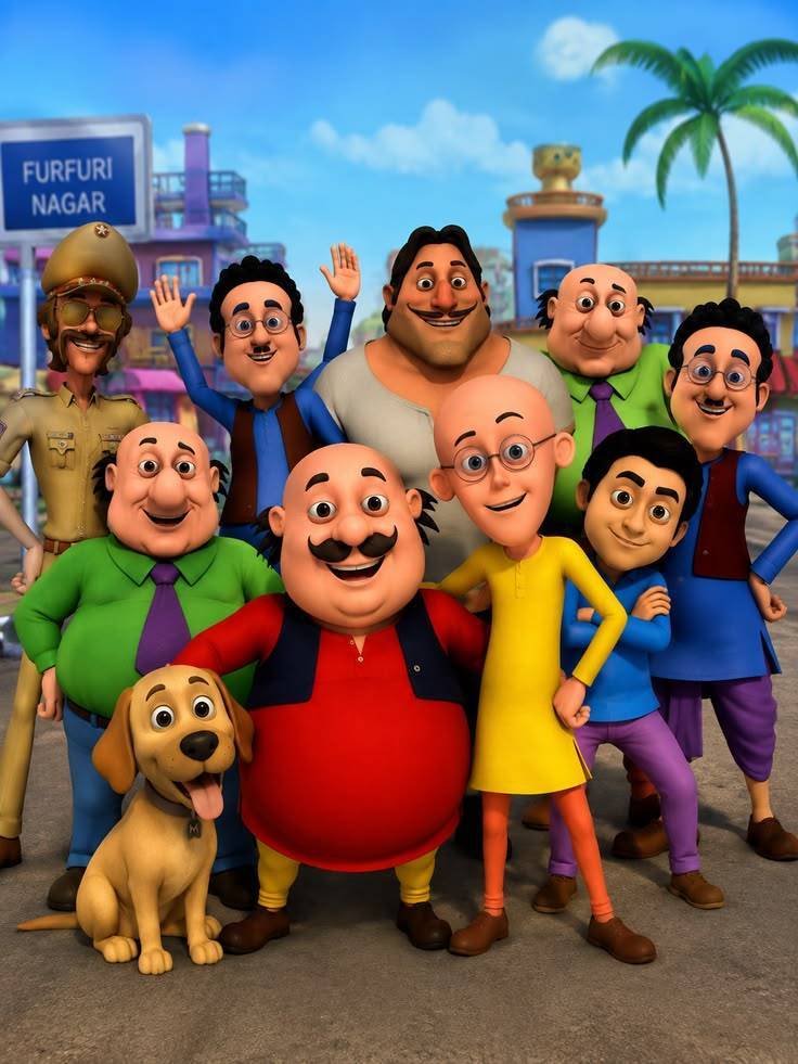 Post by Gajju World on Bideo