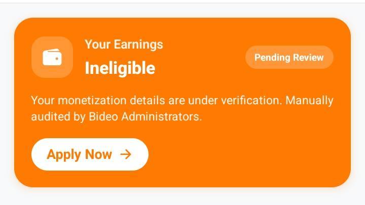 Monetization verification hogaya mera chanl pe follow kare