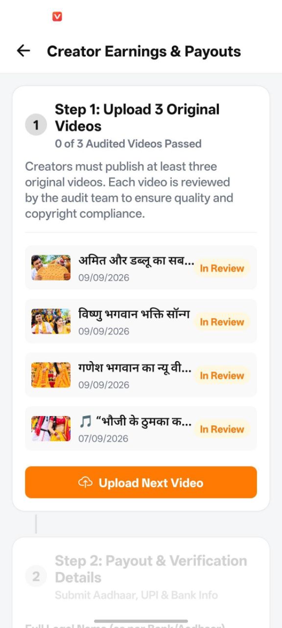 Post by amit fon on Bideo