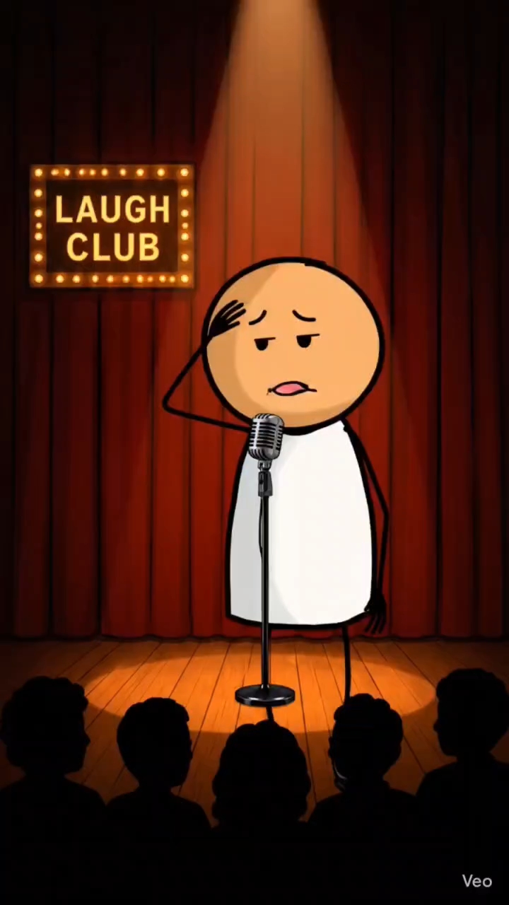 Stand up