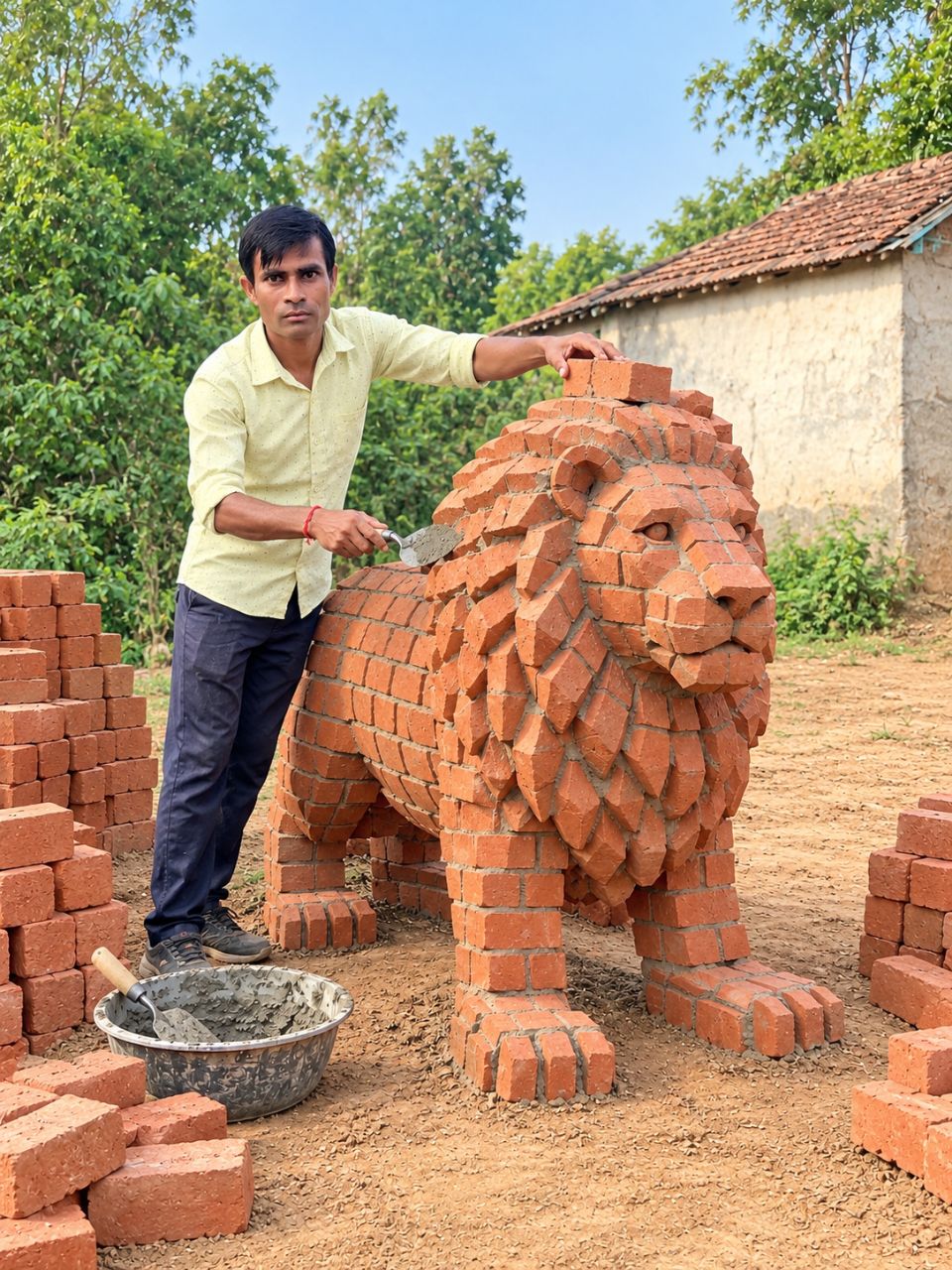 Post by Dharmendra singh in India on Bideo