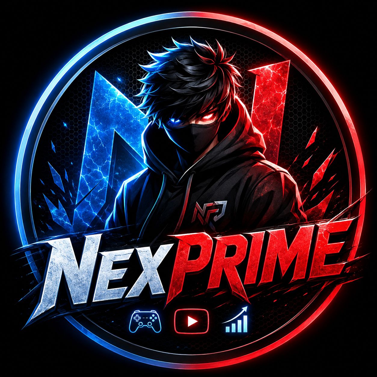 NexPRIME-12k