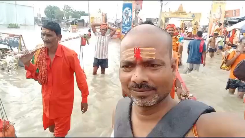 Baba ke dhaam #bholebaba #bholenath #viral #bhele