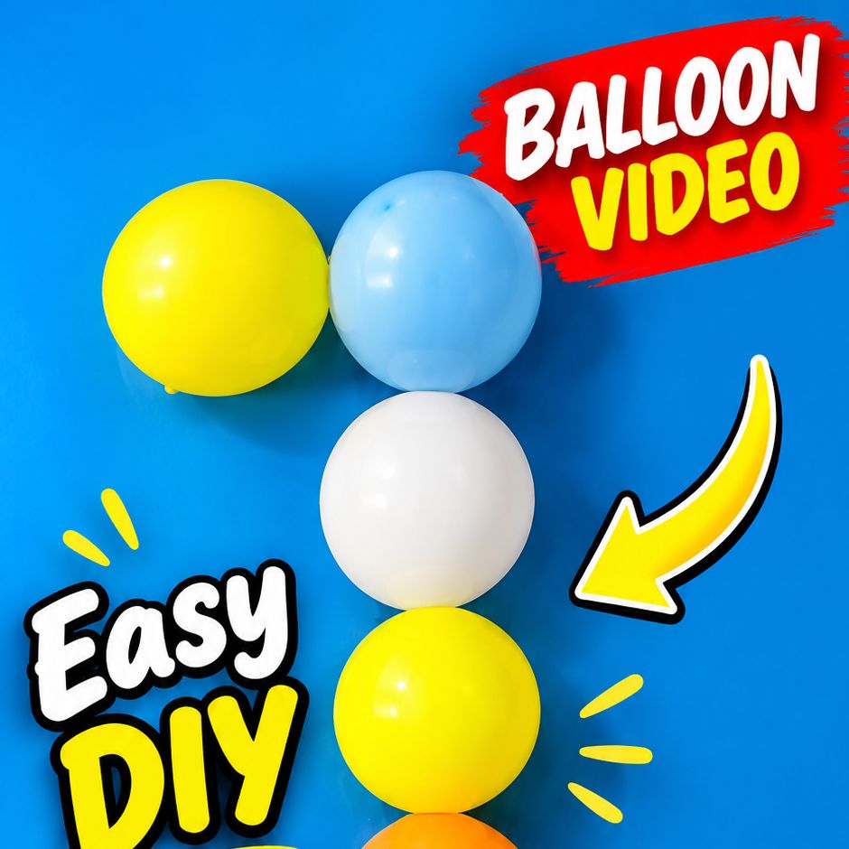 SP Balloonm masti world