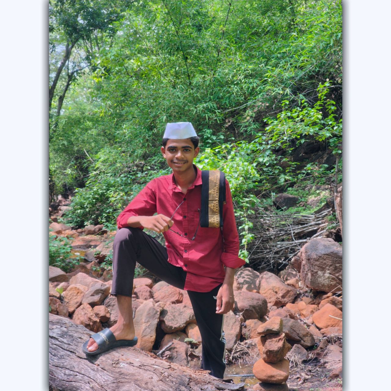 Post by Comedykrishna on Bideo