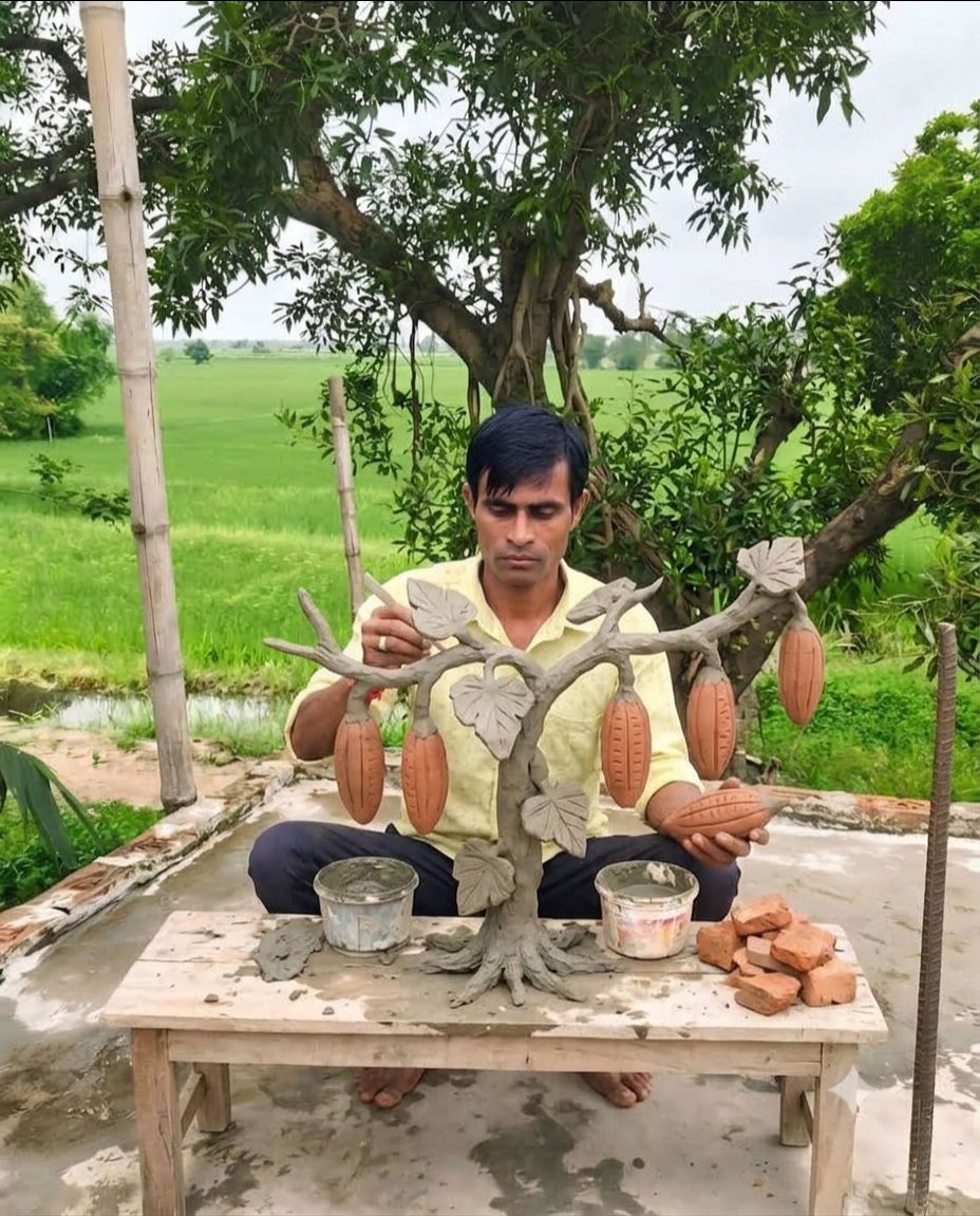Post by Dharmendra singh in India on Bideo