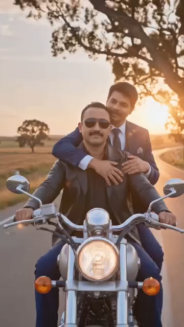 Teri Meri Dosti