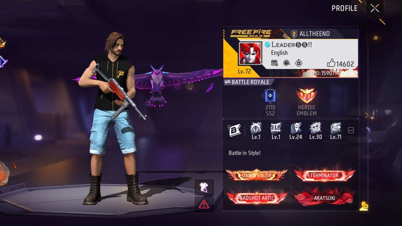 🤣Jab ladkiya kill churaye #freefire #short video