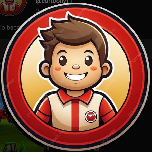 Cartoon yt
