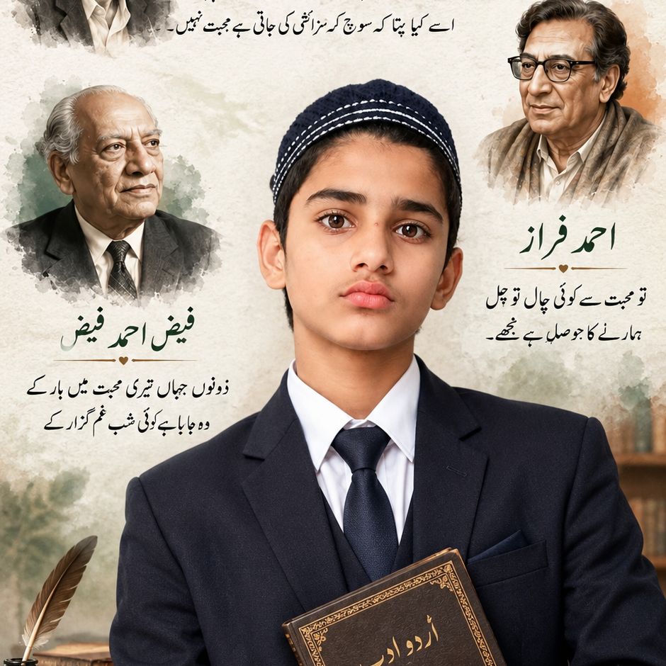 TURK GULAM GAUS