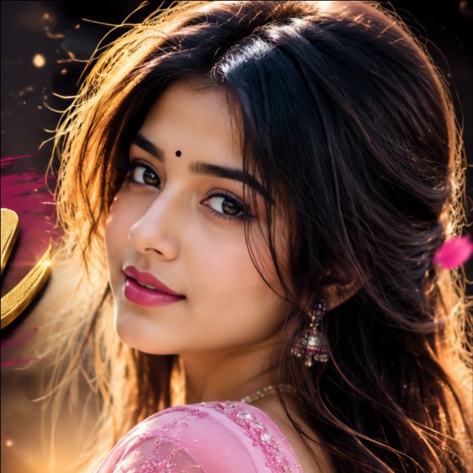 Muskan Kumari