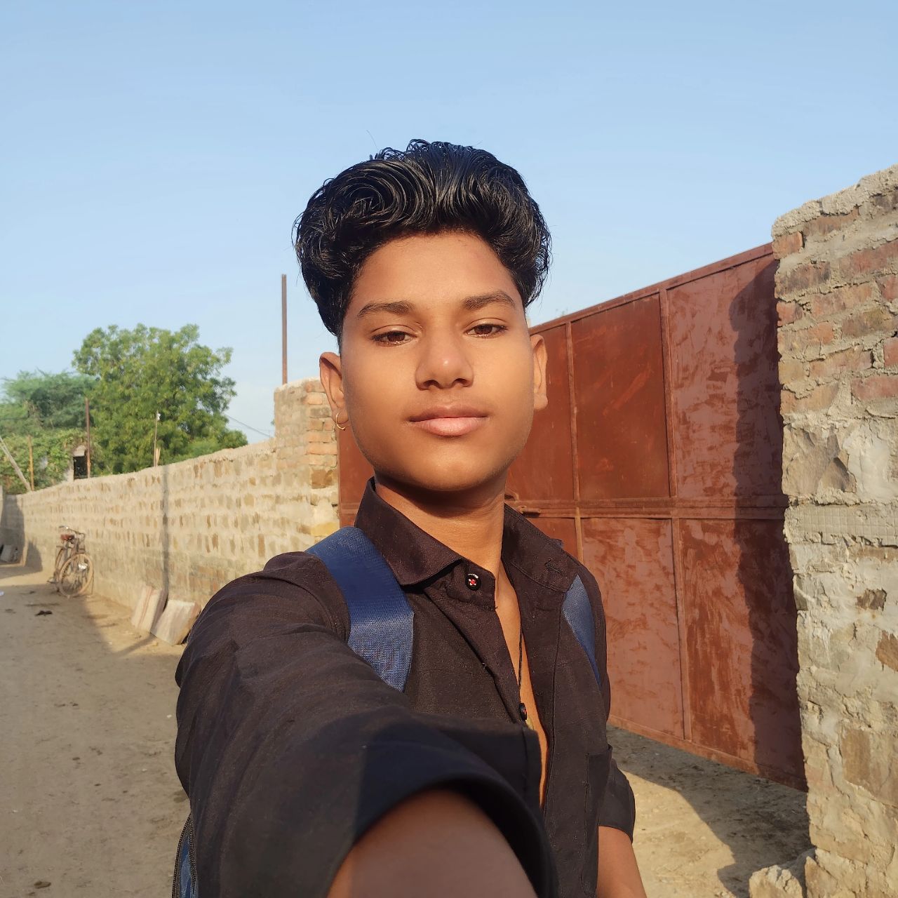 Chhotu_bhai_vijaypur on Bideo
