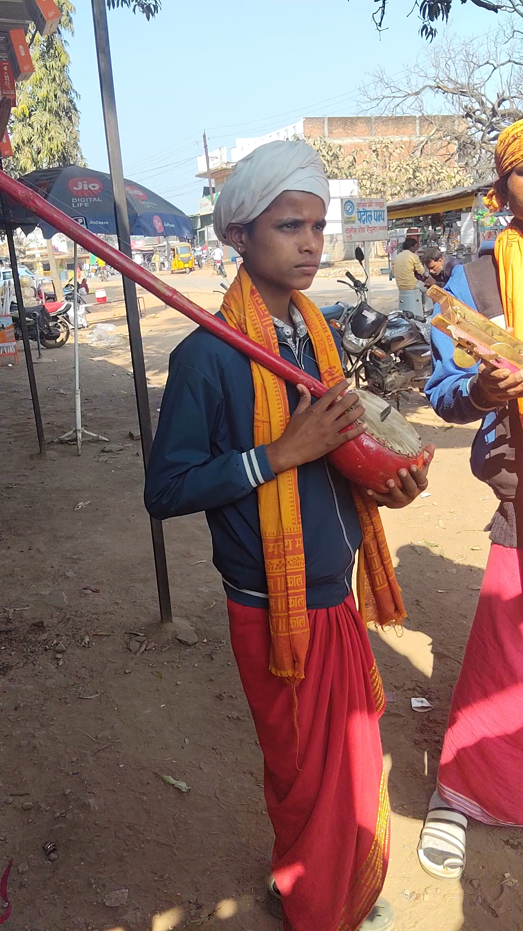 Madiyan basi
