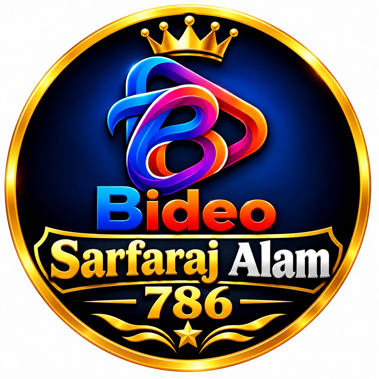 Sarfaraj Alam 786🇮🇳
