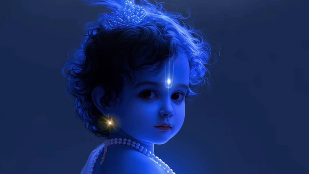 Krishna Janmashtami