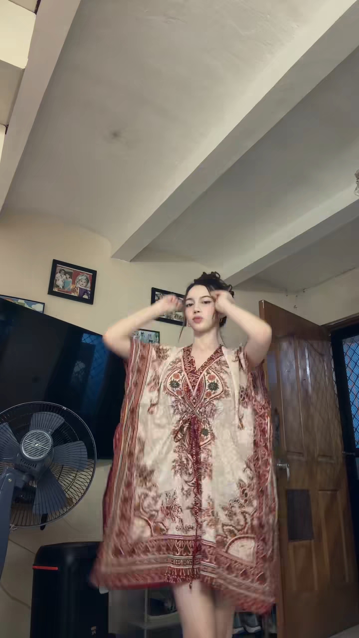 Beautiful Traditional Dance ❤️
