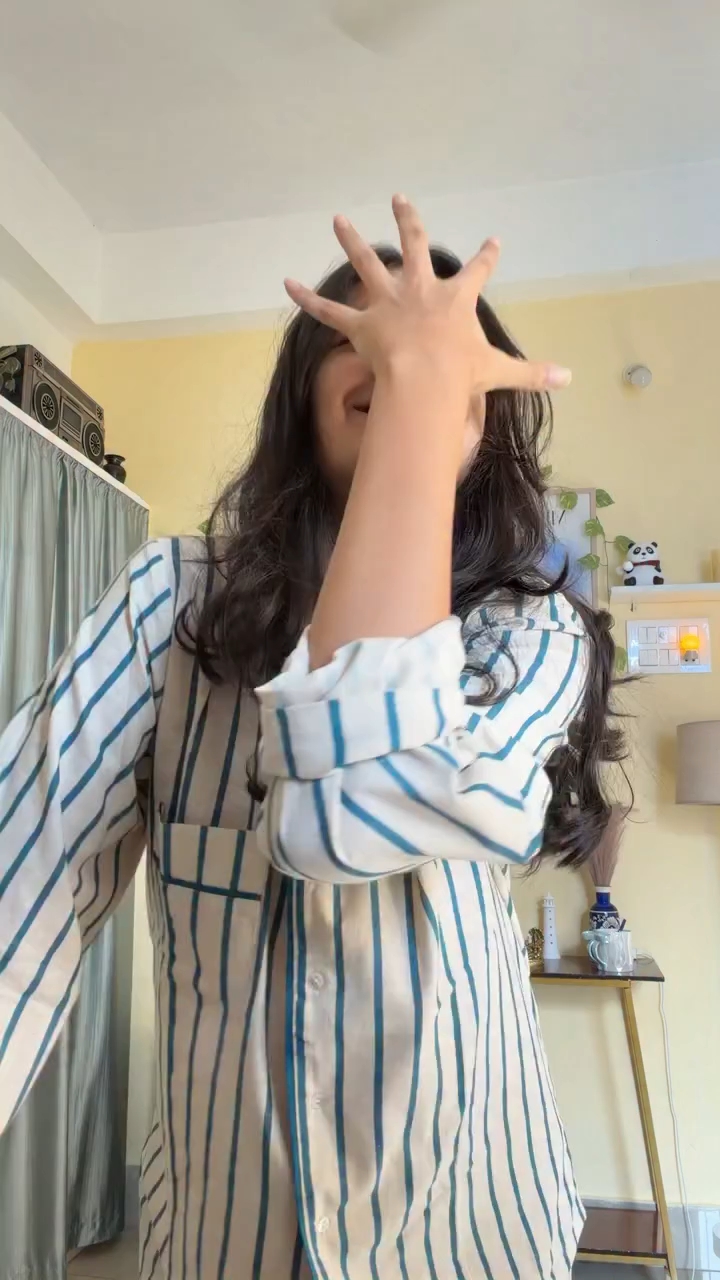 Girl dance