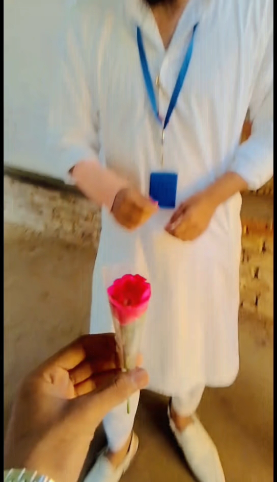 Teacher Day🌹