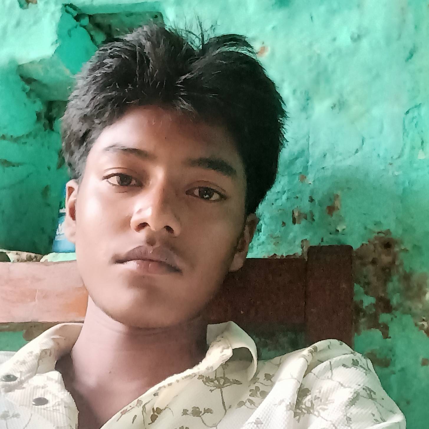 Aditya... Bhai