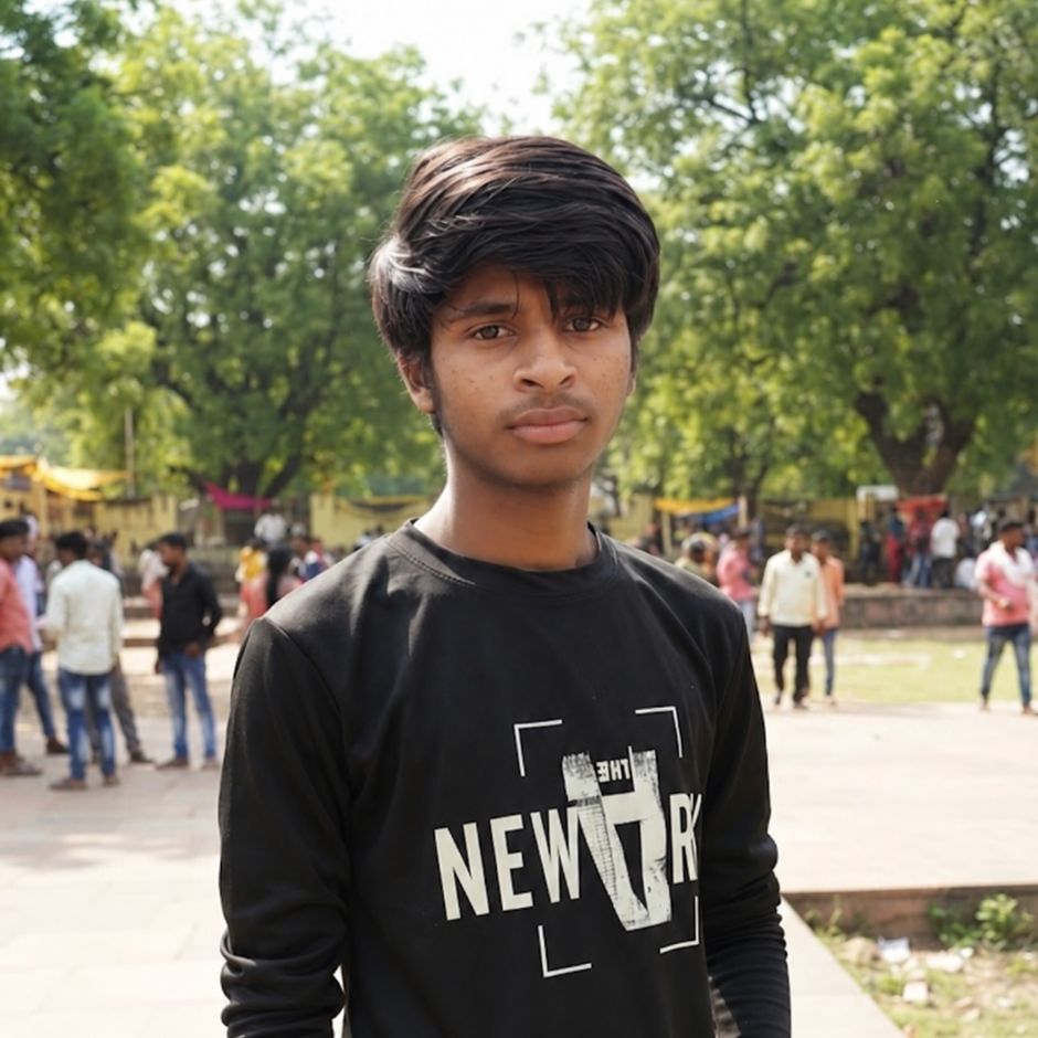 King aakash