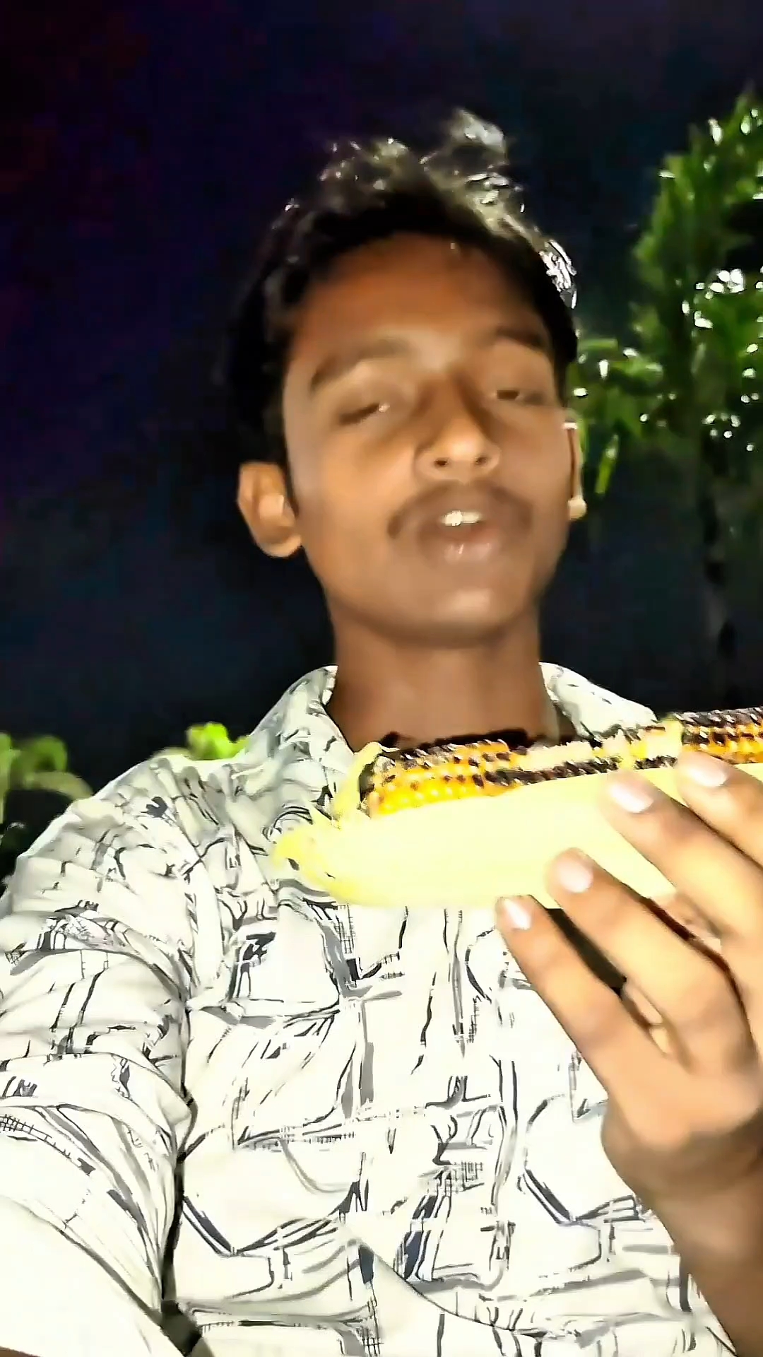 Nahi aaye hain to aaiye
