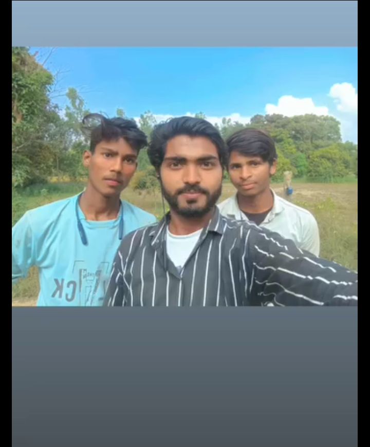 Post by King aakash on Bideo