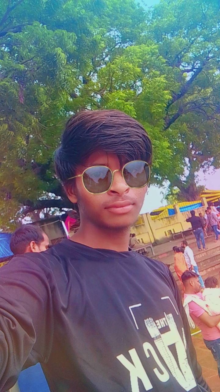 Me my image