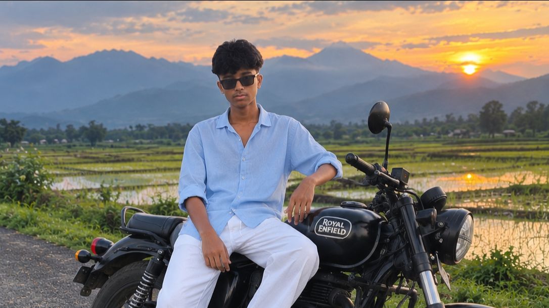 Nature view 🪟🏞️